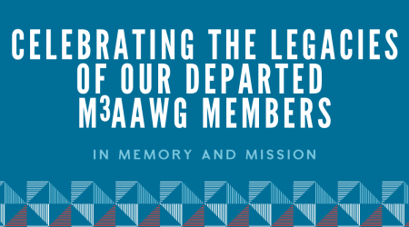 In Memory and Mission: Celebrating the Legacy of Our Departed M3AAWG Members